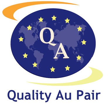 Logo quality au Pair